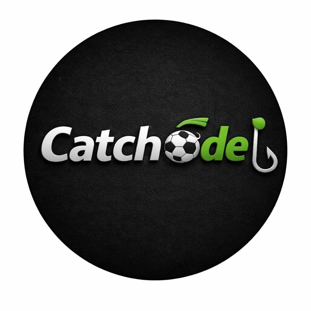 Catch Code